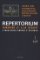 Repertorium rukopisů 17. a 18. století v Čechách. I 1 a-f Repertorium rukopisů 17. a 18. století v Čechách. I 1 a-f