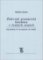 Židovská gramatická literatura v českých zemích od pol. 18. do pol. 19 století Židovská gramatická literatura v českých zemích od pol. 18. do pol. 19 století