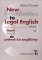 New Introduction to Legal English Volume I - Nový úvod do právnické angličtiny Díl I New Introduction to Legal English Volume I - Nový úvod do právnické angličtiny Díl I