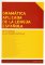Gramática aplicada de la lengua espanola