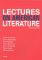 Lectures on American literature Lectures on American literature