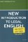 New Introduction to Legal English II. Revised Edition New Introduction to Legal English II. Revised Edition