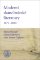 Moderní skandinávské literatury 1870-2000 Moderní skandinávské literatury 1870-2000