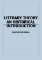 Literary Theory An Historical Introduction