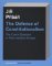 The Defence of Constitutionalism The Defence of Constitutionalism