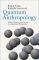 Quantum Anthropology Quantum Anthropology