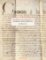 Charles University’s Oldest Documents Charles University’s Oldest Documents