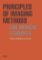 Principles of Imaging Methods for Medical Students Principles of Imaging Methods for Medical Students