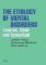 The Etiology of Mental Disorders The Etiology of Mental Disorders