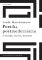 Poetika postmodernismu Poetika postmodernismu
