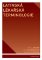 Latinská lékařská terminologie Latinská lékařská terminologie