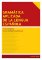 Gramática aplicada de la lengua espanola Gramática aplicada de la lengua espanola