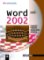 Word 2002 Word 2002