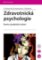 Zdravotnická psychologie - Teorie a praktická cvičení Zdravotnická psychologie - Teorie a praktická cvičení