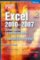 Excel 2000-2007, 2.vydání Excel 2000-2007, 2.vydání