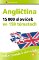 Angličtina - 15 000 slovíček ve 150 tématech Angličtina - 15 000 slovíček ve 150 tématech