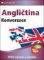 Angličtina - Konverzace Angličtina - Konverzace