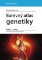 Barevný atlas genetiky Barevný atlas genetiky
