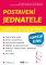 Postavení jednatele Postavení jednatele