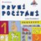 První počítání - Předškoláček 3-6 let První počítání - Předškoláček 3-6 let