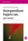 Kompendium hojení ran pro sestry Kompendium hojení ran pro sestry
