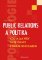 Public relations a politika Public relations a politika