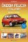 Škoda Felicia 1994-2001 Škoda Felicia 1994-2001