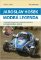 Jaroslav Hošek - Modrá legenda Jaroslav Hošek - Modrá legenda