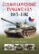 Československé tankové síly 1945-1992 Československé tankové síly 1945-1992