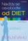 Navždy se osvoboďte od diet - 8 kroků jak dosáhnout a udržet si ideální váhu Navždy se osvoboďte od diet - 8 kroků jak dosáhnout a udržet si ideální váhu