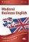 Moderní Business English - Korespondence, telefonování, jednání, prezentace, smalltalk Moderní Business English - Korespondence, telefonování, jednání, prezentace, smalltalk