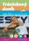 Tréninkový deník mladého sportovce Tréninkový deník mladého sportovce