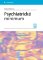 Psychiatrické minimum Psychiatrické minimum
