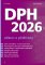 DPH 2026 DPH 2026