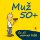 Muž 50+ Muž 50+