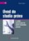 Úvod do studia práva (aktualizované dle nového občanského zákoníku) Úvod do studia práva (aktualizované dle nového občanského zákoníku)