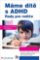 Máme dítě s ADHD Máme dítě s ADHD