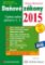 Daňové zákony 2015 - Úplná znění platná k 1. 1. 2015