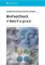 Biofeedback v teorii a praxi Biofeedback v teorii a praxi