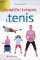 Kondiční trénink pro tenis Kondiční trénink pro tenis