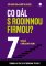 Co dál s rodinnou firmou?