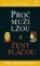 Proč muži lžou a ženy pláčou Proč muži lžou a ženy pláčou