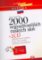 2000 nejpoužívanějších ruských slov 2 CD 2000 nejpoužívanějších ruských slov 2 CD