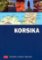 Korsika + plán Korsika + plán