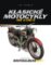 Klasické motocykly od A do Z - 2. vydání Klasické motocykly od A do Z - 2. vydání