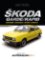 Škoda Garde, Rapid - Od historie... Škoda Garde, Rapid - Od historie...