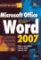Mistrovství v Microsoft Office Word 2007