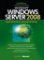 Microsoft Windows Server 2008-Velký průvodce admin Microsoft Windows Server 2008-Velký průvodce admin