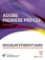 Adobe Premiere pro CS3