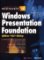 Mistrovství ve Windows Presentation Foundation Mistrovství ve Windows Presentation Foundation